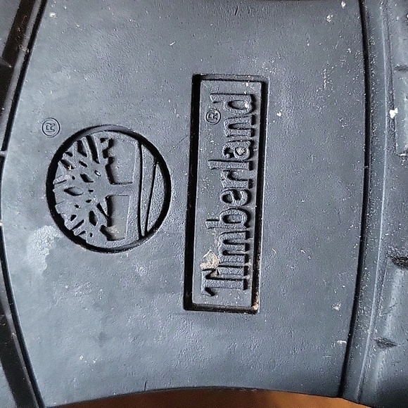 TIMBERLAND INSULATED BOOTS SIZE 13 - Picture 5 of 8